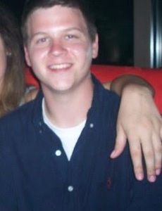 Meet your Posher, Patrick